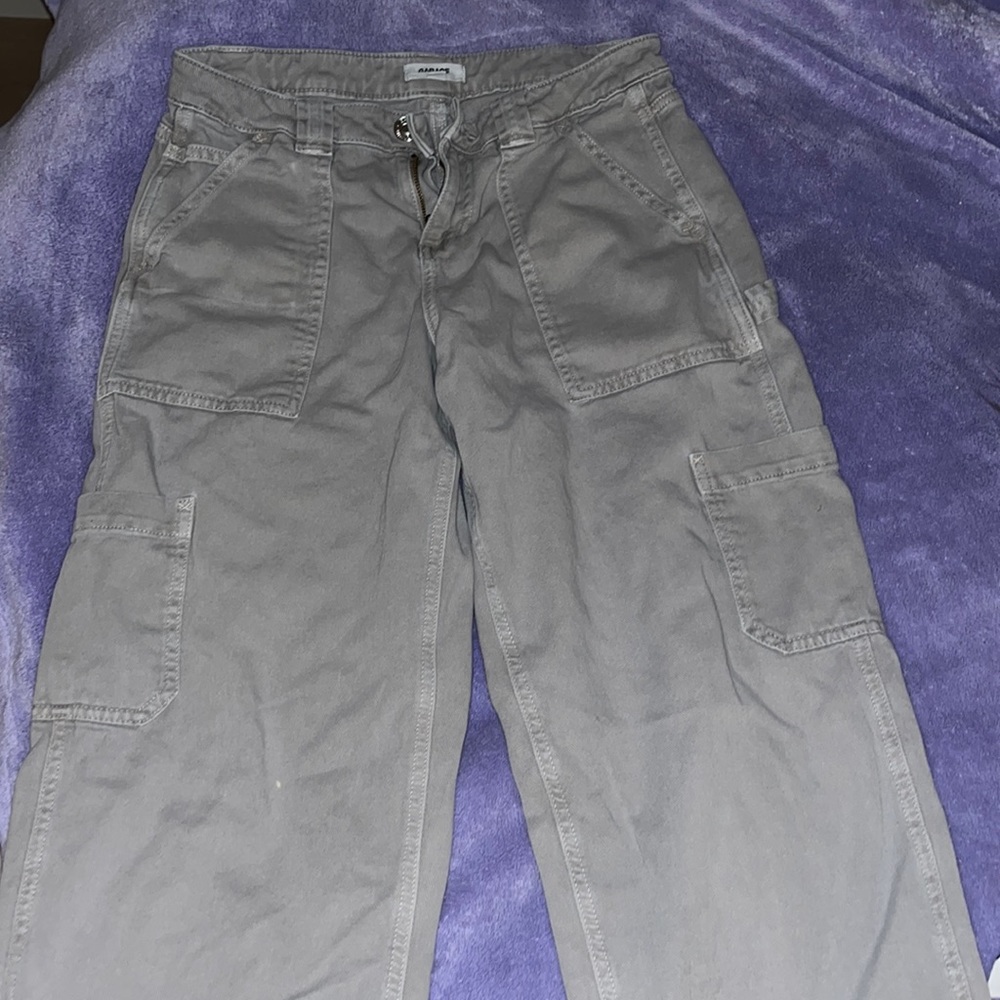Cargo Pants Women